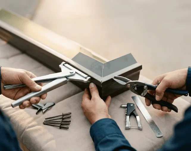 Why choose Gutter Repair in Mindoro, WI
